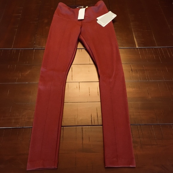 NWT Lysse Stretch Legging from Stitch Fix - Sz XSP - Picture 3 of 8